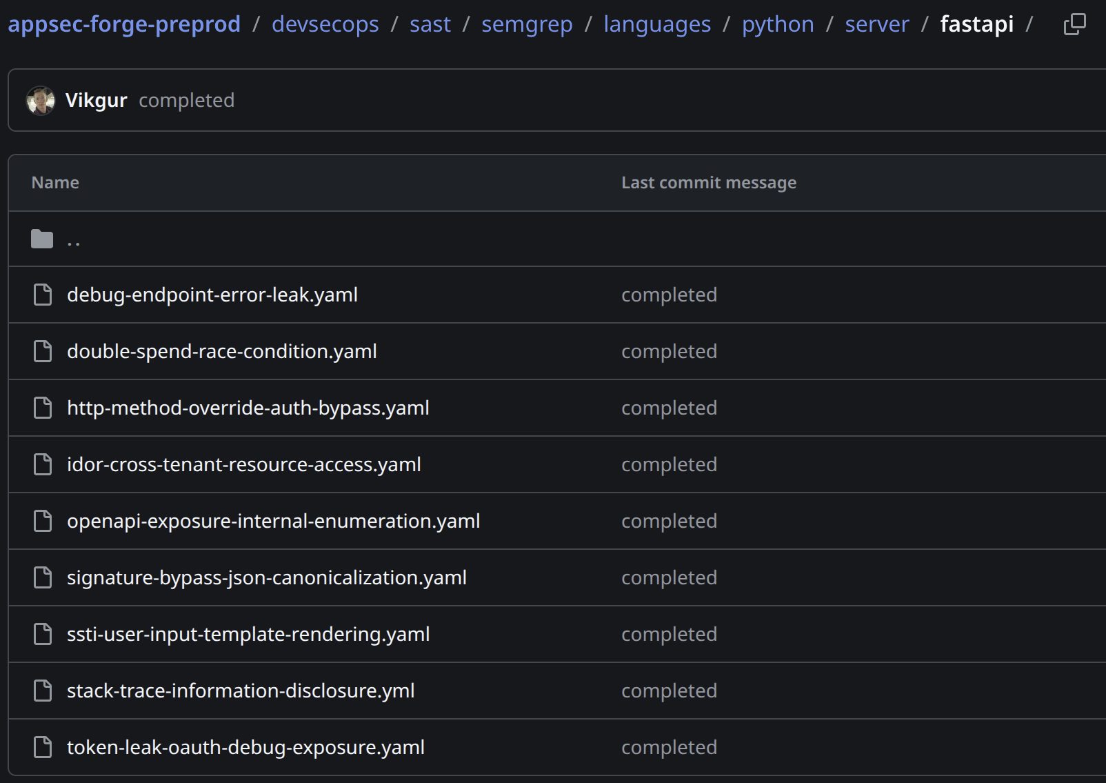 devsecops/